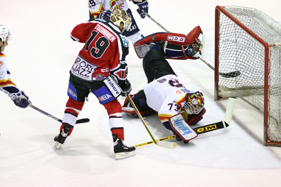 7.1.2005 - (Ässät-Jokerit)