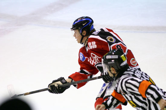 7.1.2005 - (Ässät-Jokerit)