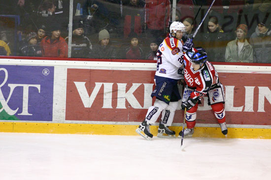 7.1.2005 - (Ässät-Jokerit)