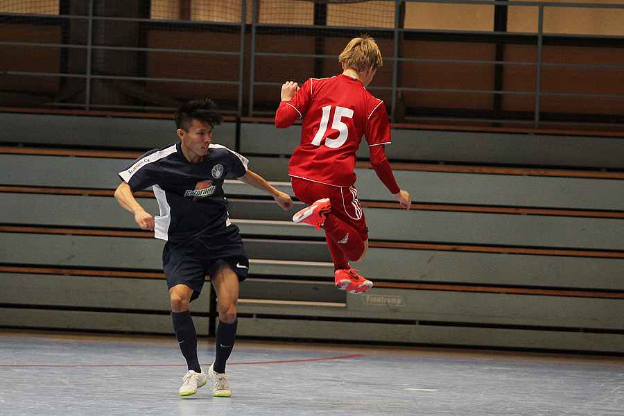 13.10.2012 - (FC Jazz-TPK)