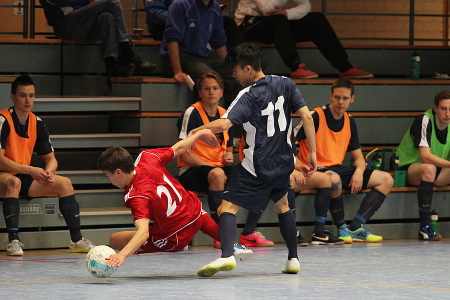 13.10.2012 - (FC Jazz-TPK)