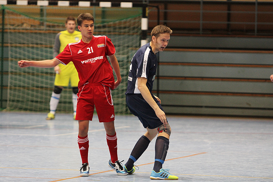 13.10.2012 - (FC Jazz-TPK)