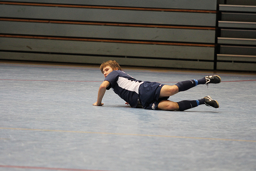 13.10.2012 - (FC Jazz-TPK)