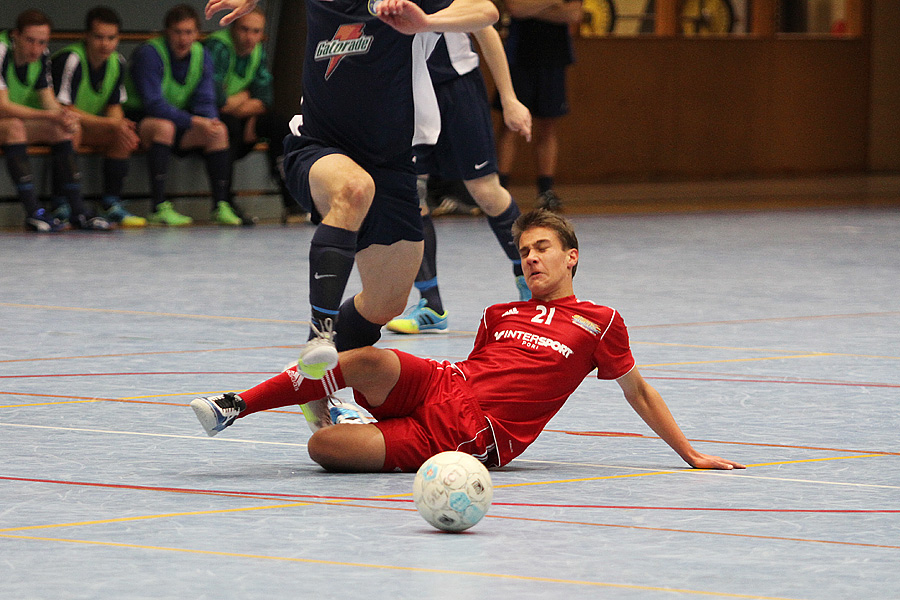 13.10.2012 - (FC Jazz-TPK)