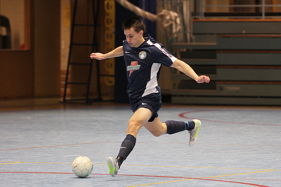 13.10.2012 - (FC Jazz-TPK)