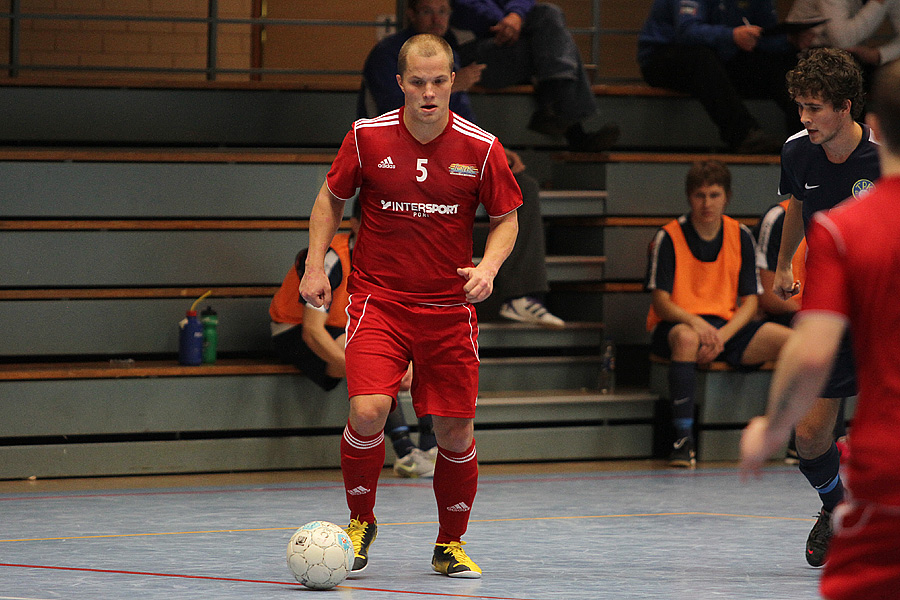 13.10.2012 - (FC Jazz-TPK)