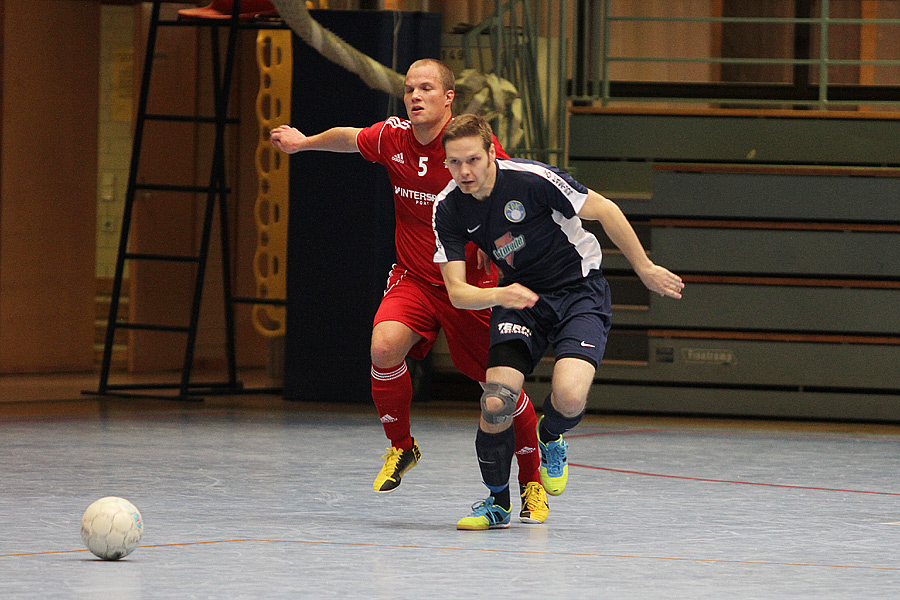 13.10.2012 - (FC Jazz-TPK)