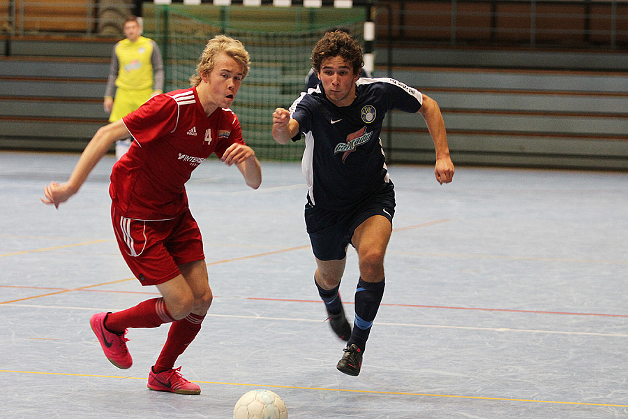 13.10.2012 - (FC Jazz-TPK)