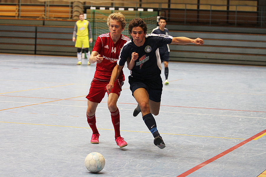 13.10.2012 - (FC Jazz-TPK)