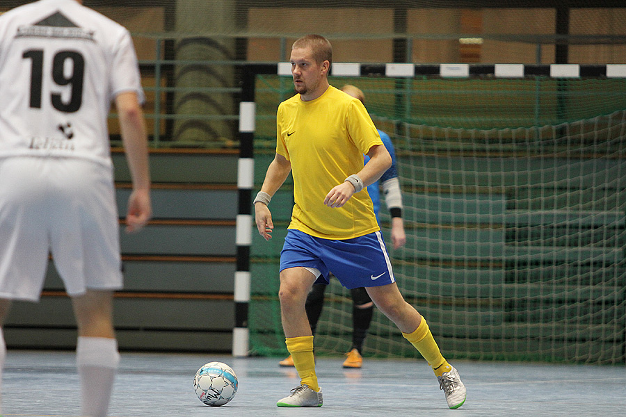 13.10.2012 - (MuSa-FC Rauma)