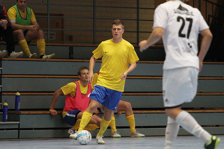 13.10.2012 - (MuSa-FC Rauma)