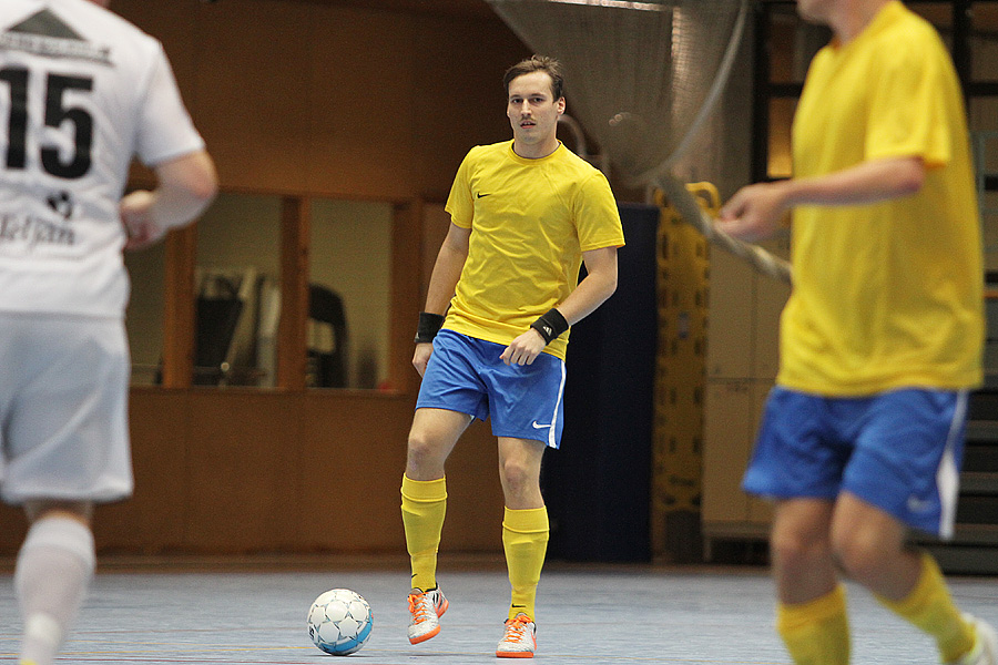 13.10.2012 - (MuSa-FC Rauma)