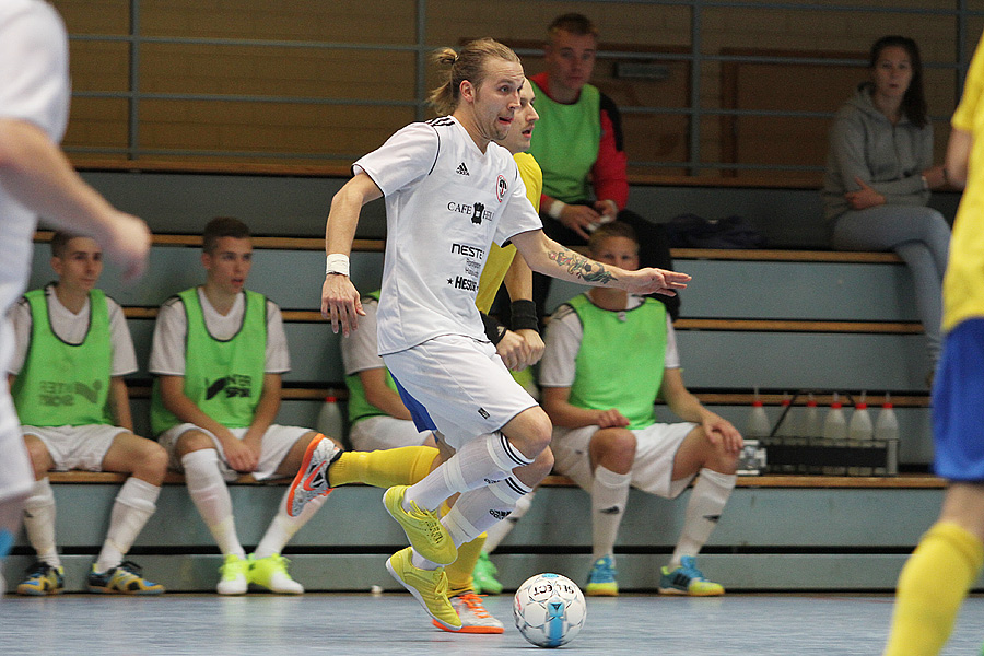 13.10.2012 - (MuSa-FC Rauma)