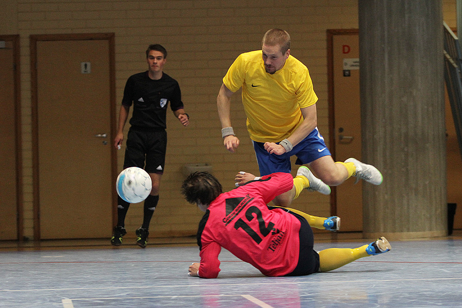 13.10.2012 - (MuSa-FC Rauma)