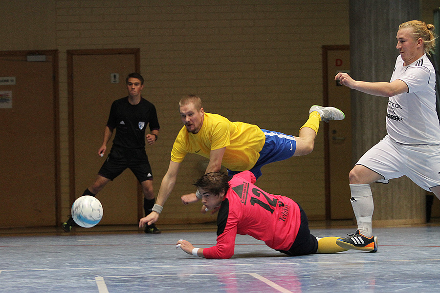 13.10.2012 - (MuSa-FC Rauma)