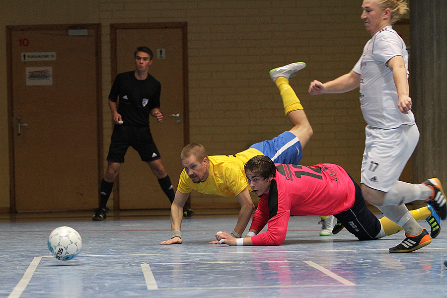 13.10.2012 - (MuSa-FC Rauma)