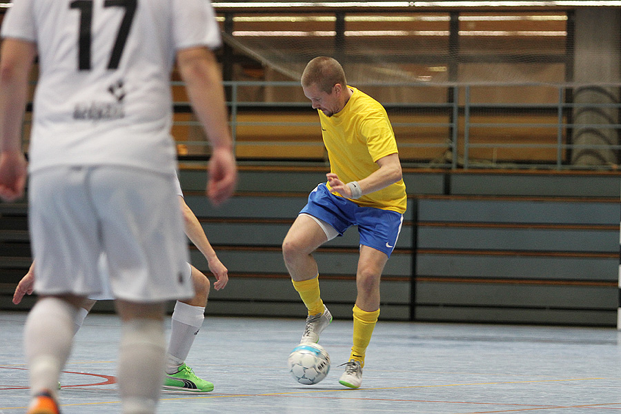 13.10.2012 - (MuSa-FC Rauma)