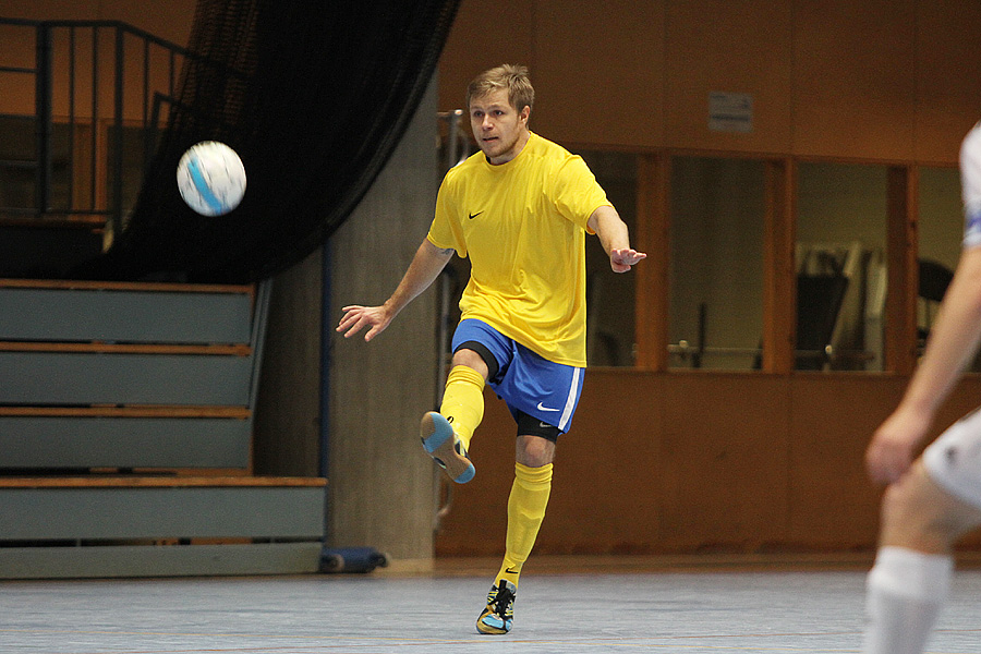 13.10.2012 - (MuSa-FC Rauma)