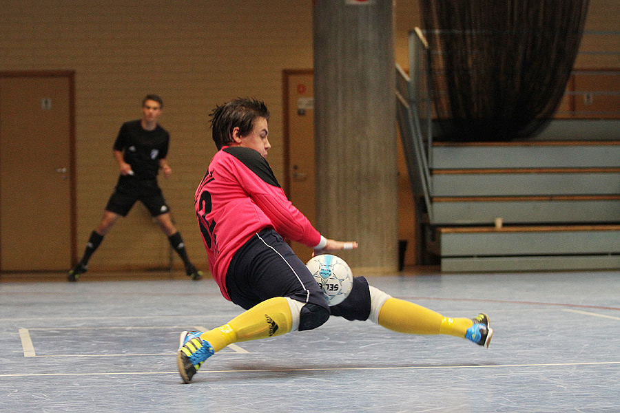 13.10.2012 - (MuSa-FC Rauma)