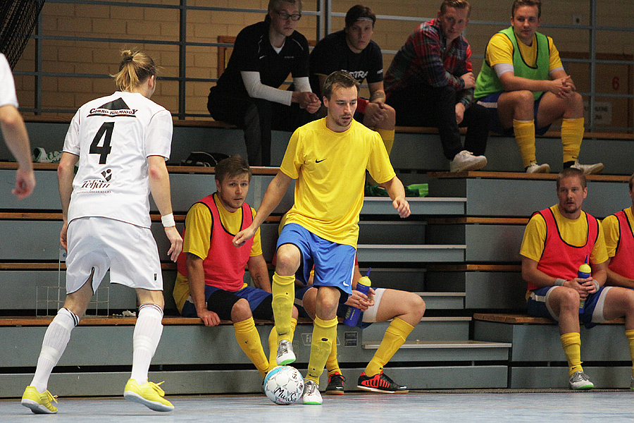 13.10.2012 - (MuSa-FC Rauma)