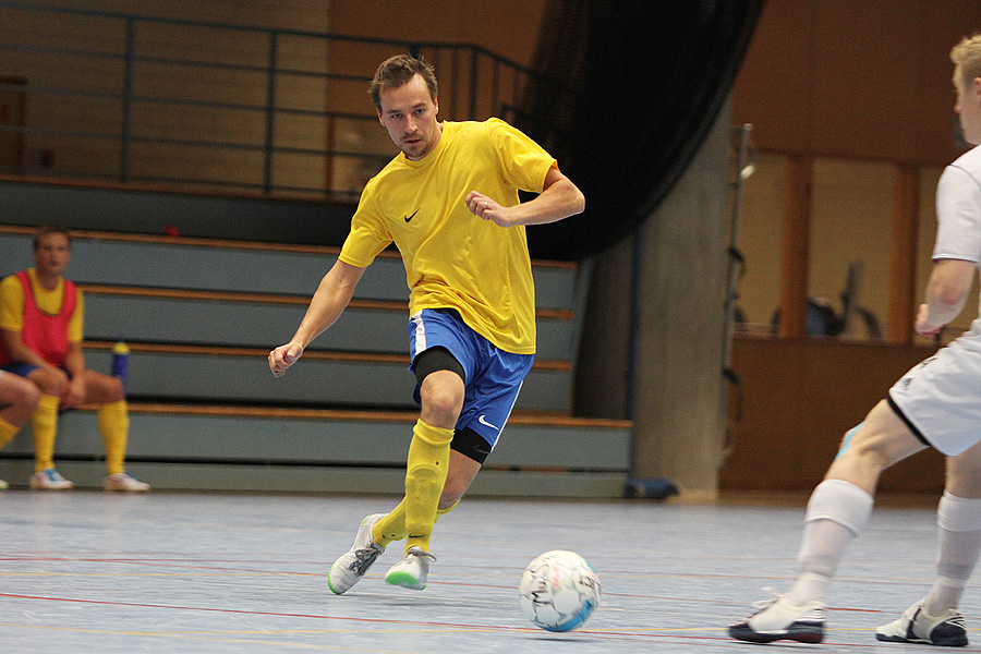 13.10.2012 - (MuSa-FC Rauma)