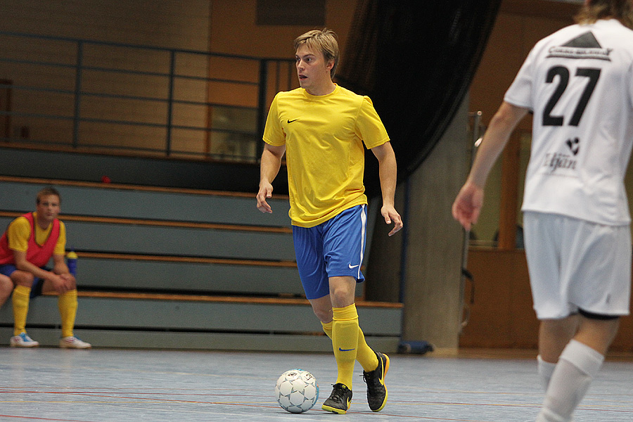 13.10.2012 - (MuSa-FC Rauma)