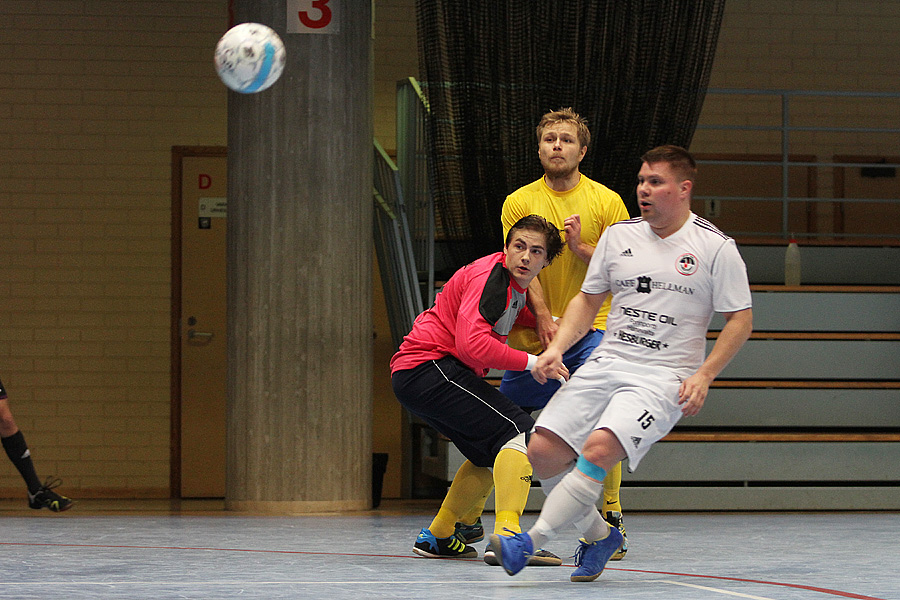 13.10.2012 - (MuSa-FC Rauma)