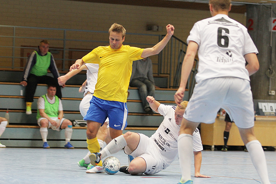 13.10.2012 - (MuSa-FC Rauma)