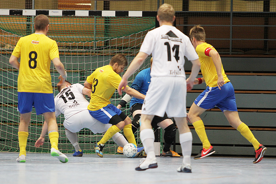 13.10.2012 - (MuSa-FC Rauma)