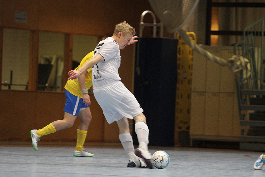 13.10.2012 - (MuSa-FC Rauma)