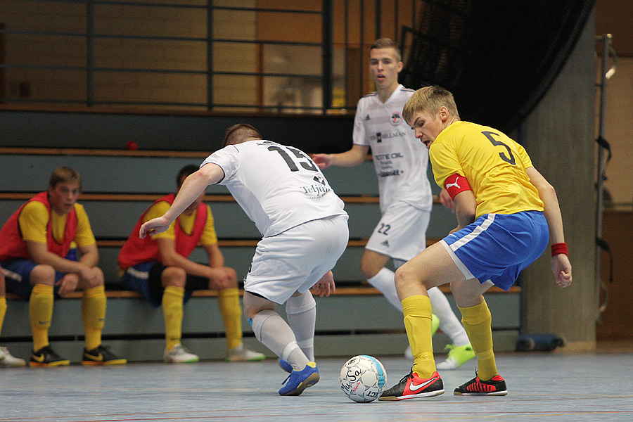 13.10.2012 - (MuSa-FC Rauma)