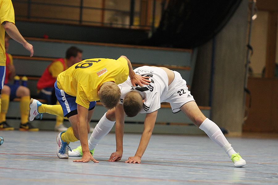 13.10.2012 - (MuSa-FC Rauma)