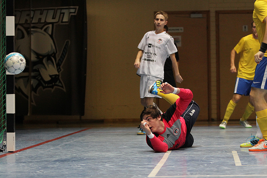 13.10.2012 - (MuSa-FC Rauma)