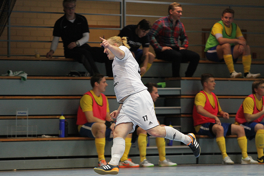 13.10.2012 - (MuSa-FC Rauma)