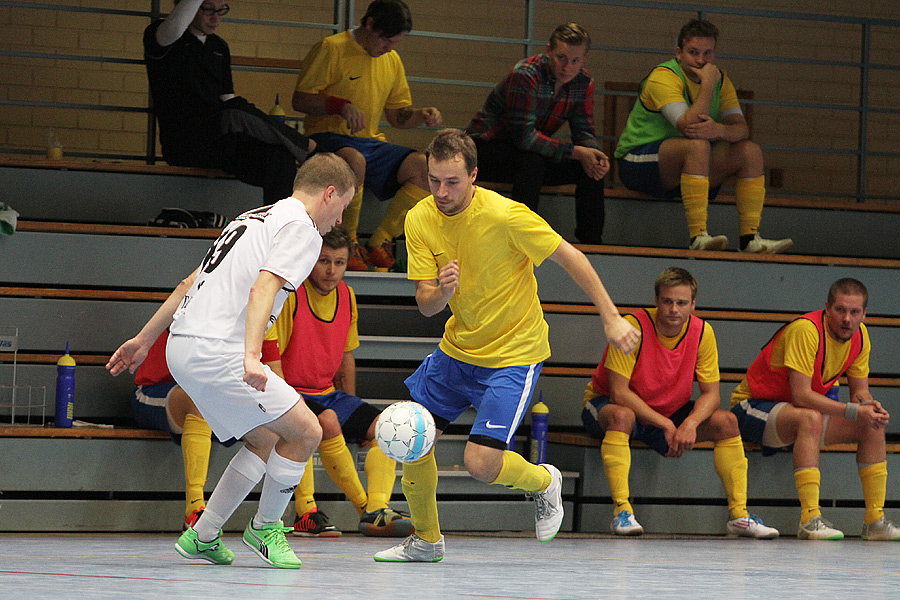 13.10.2012 - (MuSa-FC Rauma)