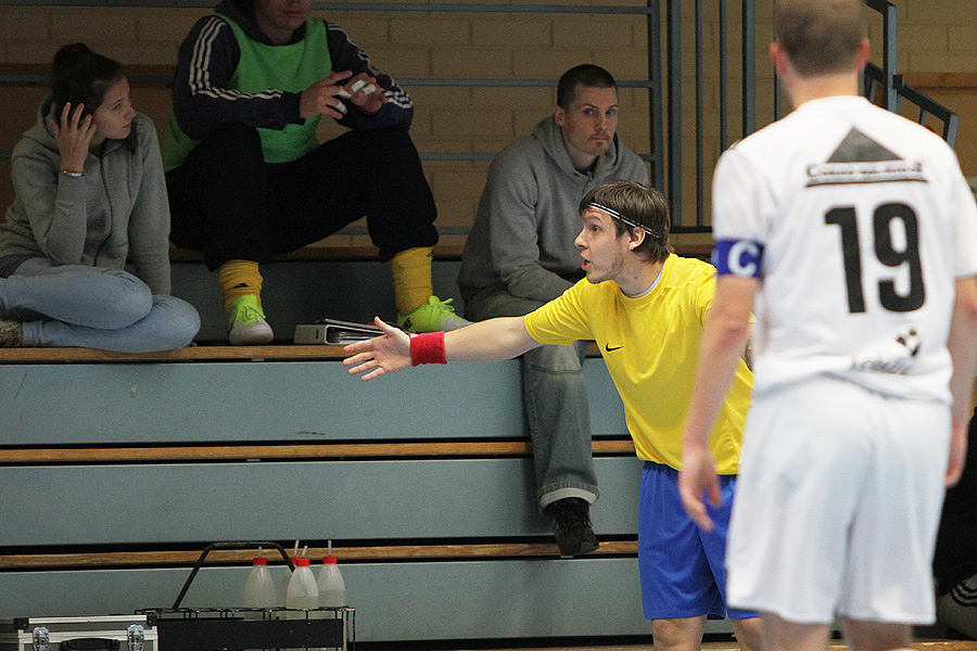 13.10.2012 - (MuSa-FC Rauma)