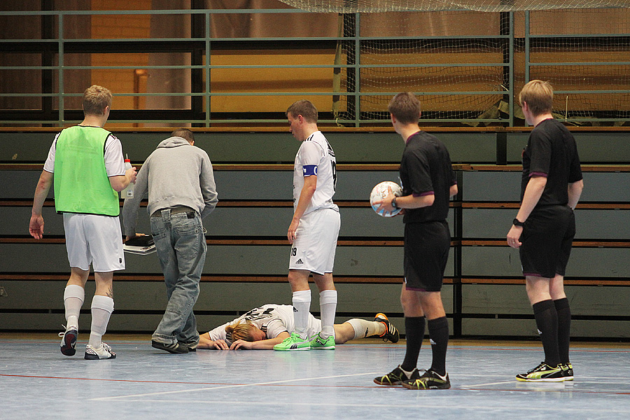 13.10.2012 - (MuSa-FC Rauma)