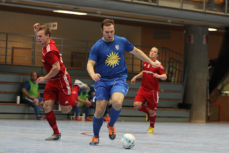 3.11.2012 - (FC Jazz-TP-Kaarle)