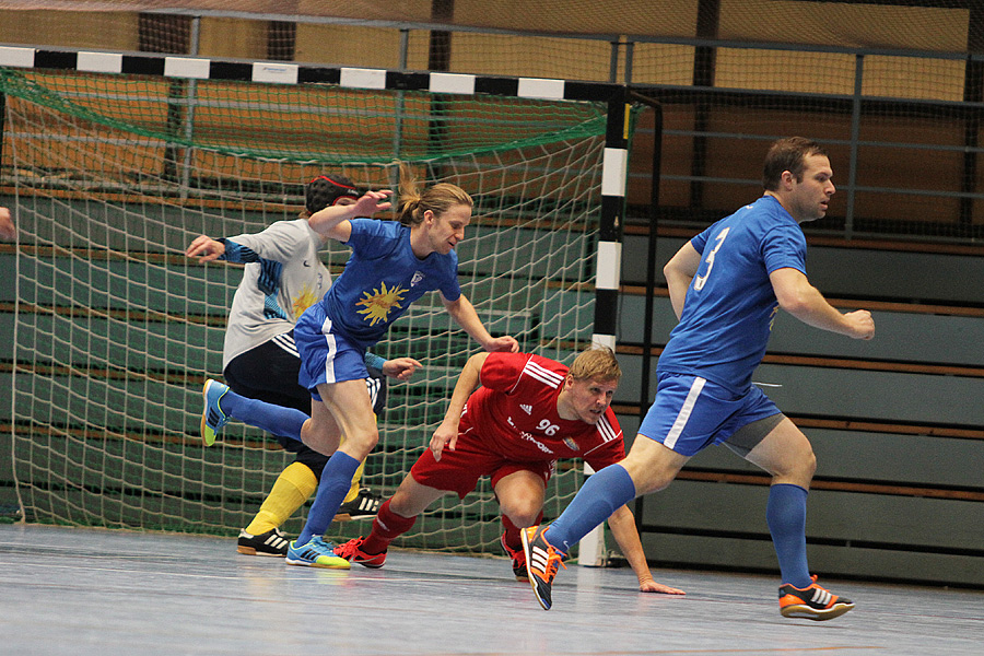 3.11.2012 - (FC Jazz-TP-Kaarle)