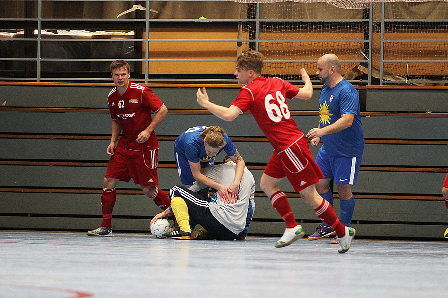 3.11.2012 - (FC Jazz-TP-Kaarle)
