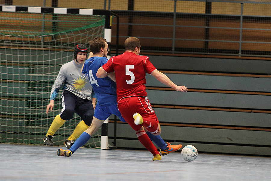 3.11.2012 - (FC Jazz-TP-Kaarle)