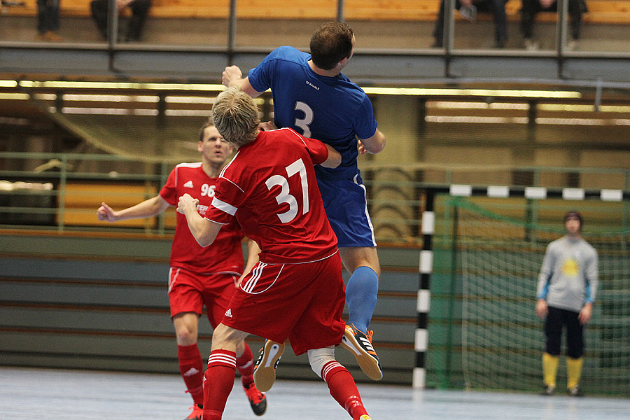3.11.2012 - (FC Jazz-TP-Kaarle)