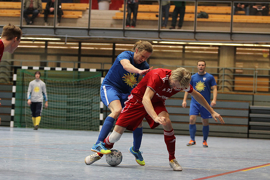 3.11.2012 - (FC Jazz-TP-Kaarle)