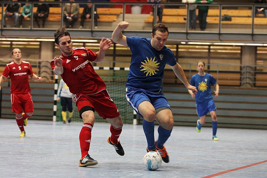 3.11.2012 - (FC Jazz-TP-Kaarle)