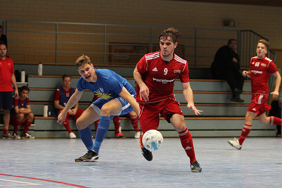 3.11.2012 - (FC Jazz-TP-Kaarle)