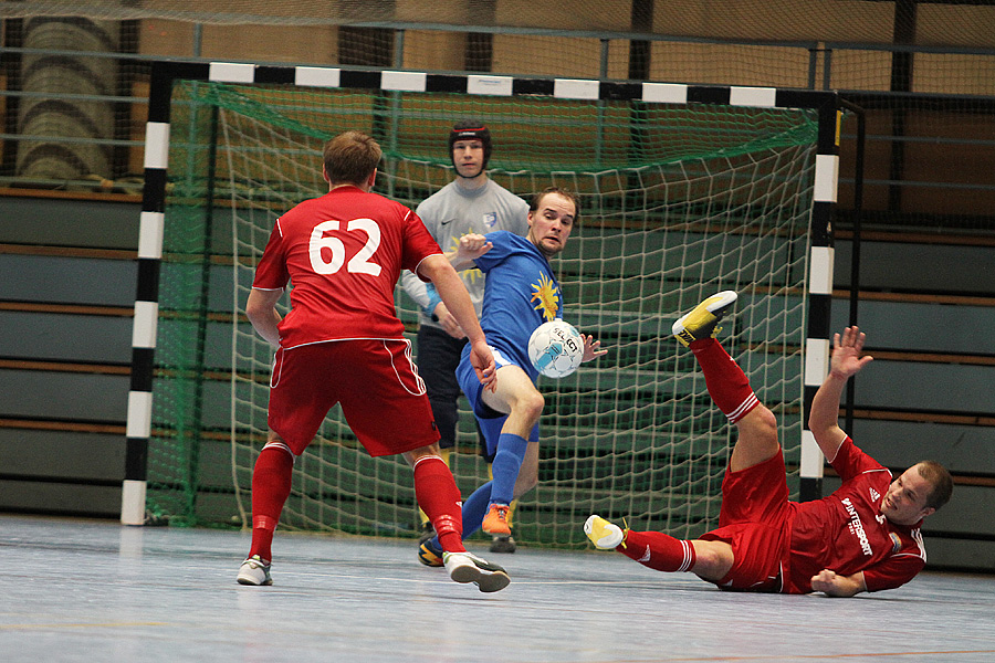 3.11.2012 - (FC Jazz-TP-Kaarle)