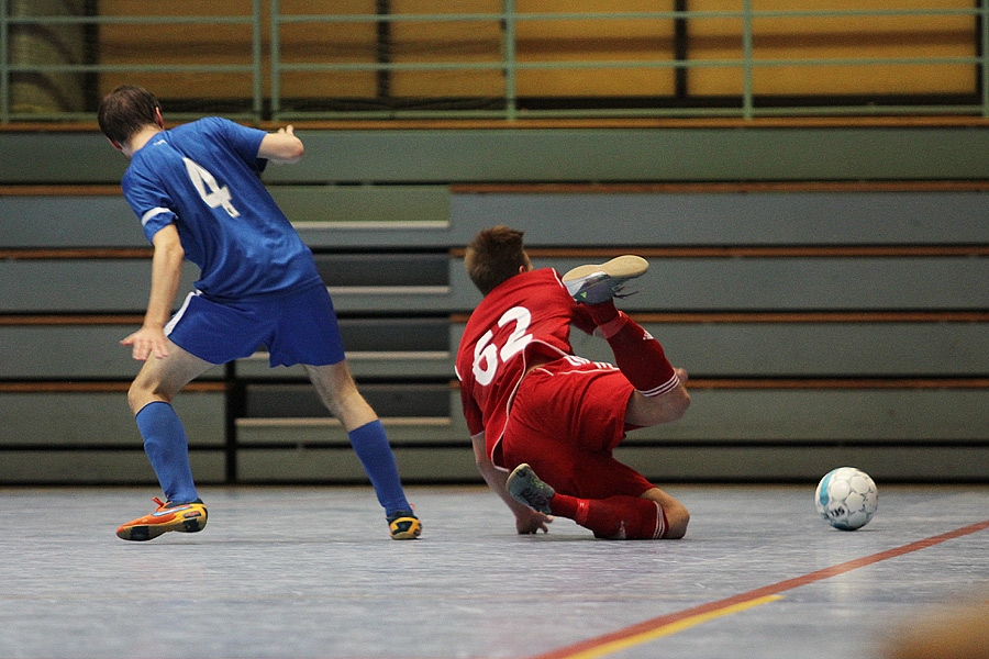 3.11.2012 - (FC Jazz-TP-Kaarle)