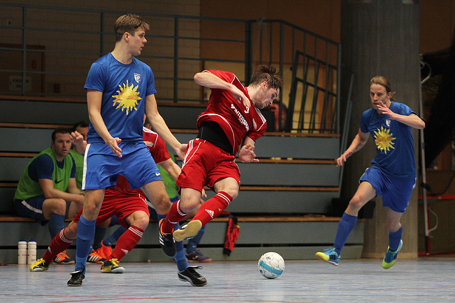 3.11.2012 - (FC Jazz-TP-Kaarle)