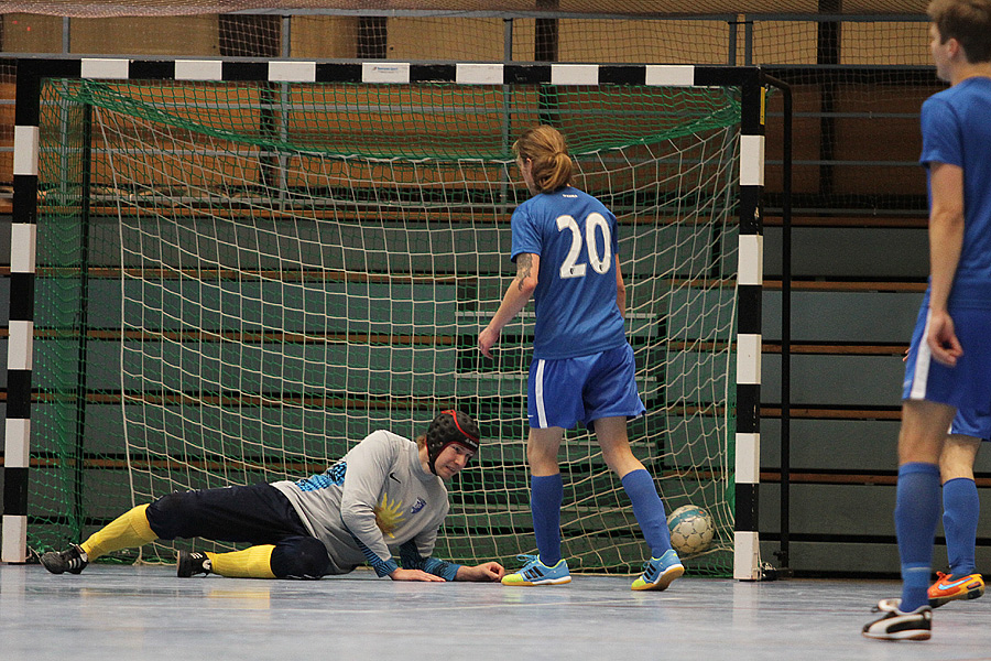 3.11.2012 - (FC Jazz-TP-Kaarle)