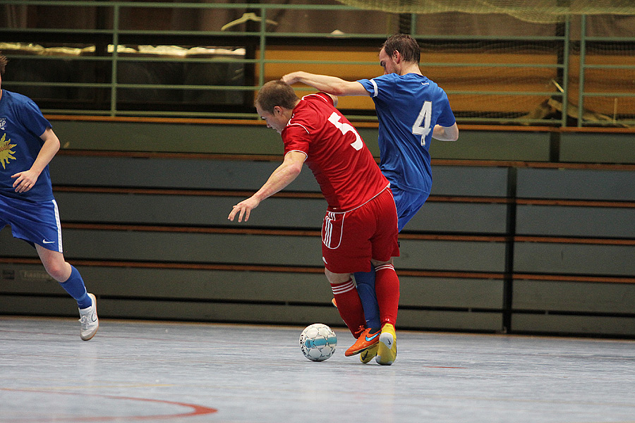 3.11.2012 - (FC Jazz-TP-Kaarle)